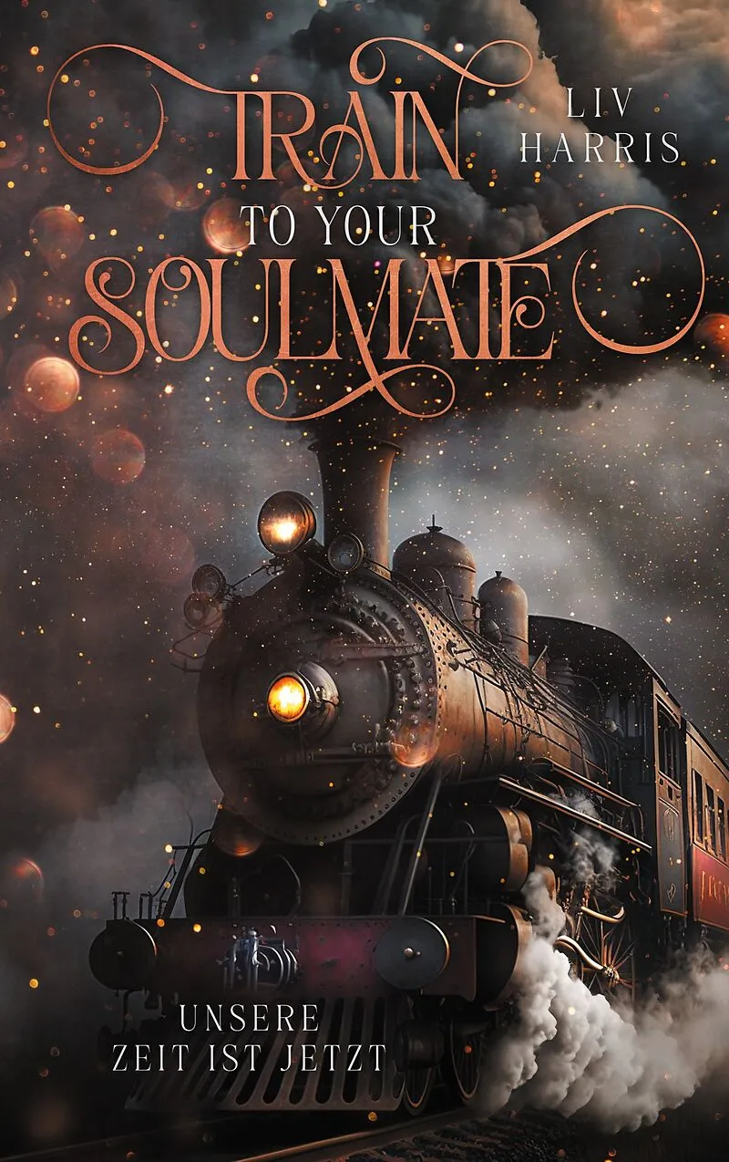 Train to your Soulmate