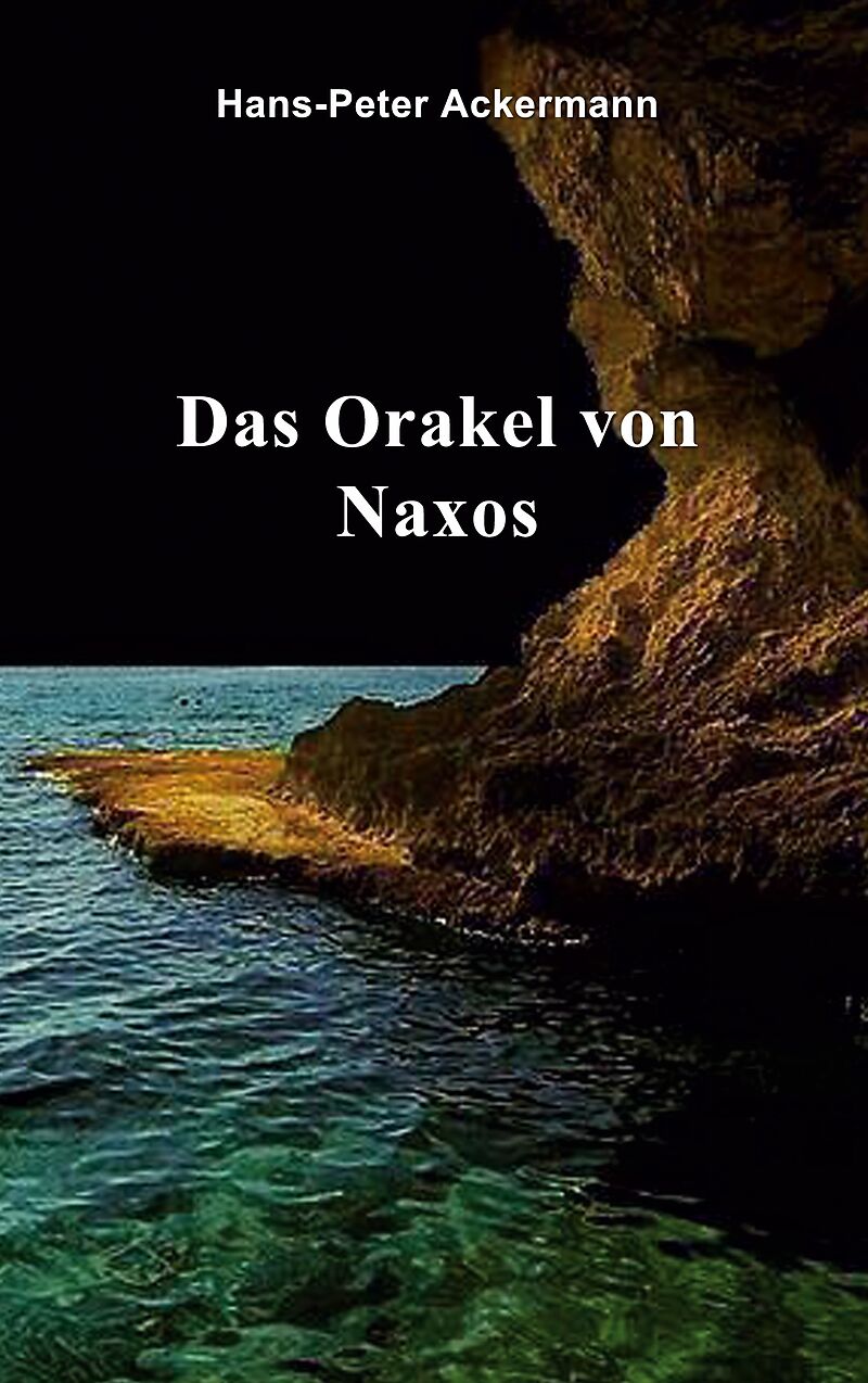Das Orakel von Naxos