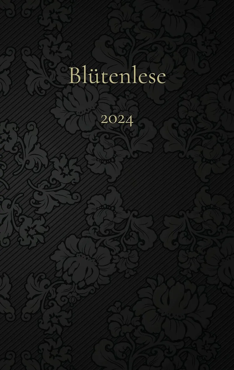 Blütenlese 2024