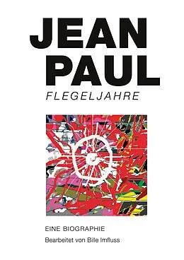 E-Book (epub) Flegeljahre von Jean Paul
