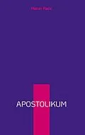 E-Book (epub) Apostolikum von Harun Pacic