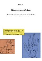 E-Book (epub) Nicolaus von Vicken von Nils Lenke