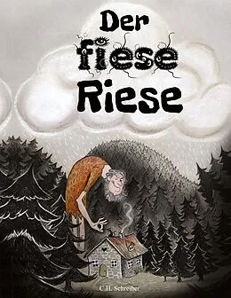 E-Book (pdf) Der fiese Riese von C. H. Schreiber