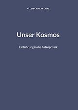 E-Book (pdf) Unser Kosmos von G. Lotz-Grütz, M. Grütz