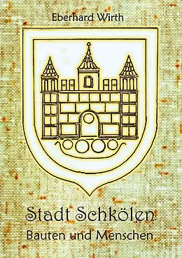 E-Book (epub) Stadt Schkölen von Eberhard Wirth