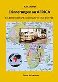 E-Book (epub) Erinnerungen an AFRICA von Karl Zeumer