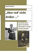 E-Book (epub) Aber red' nicht drüber ... von Manfred Mohl