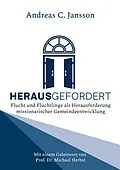 E-Book (epub) Herausgefordert von Andreas C. Jansson
