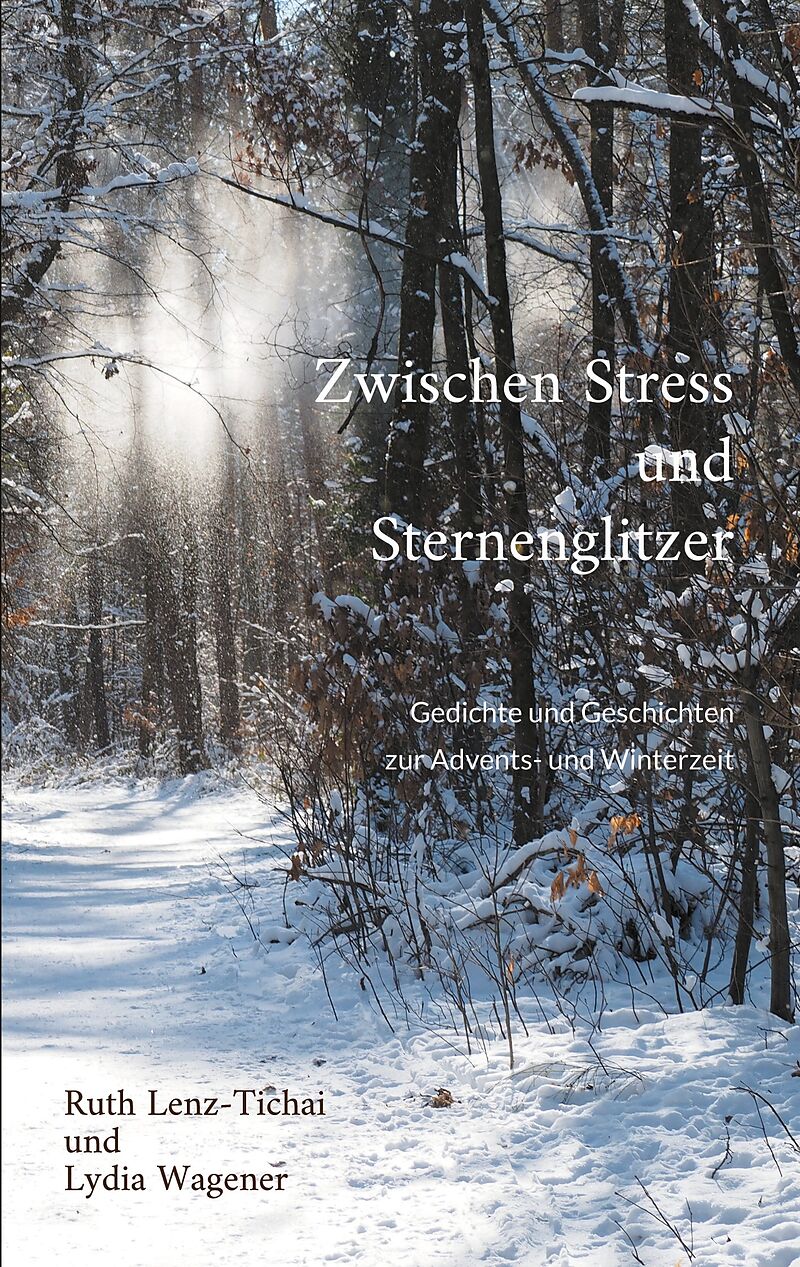 Zwischen Stress und Sternenglitzer