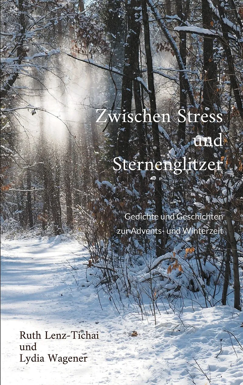 Zwischen Stress und Sternenglitzer