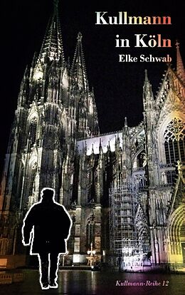 Kartonierter Einband Kullmann in Köln von Elke Schwab