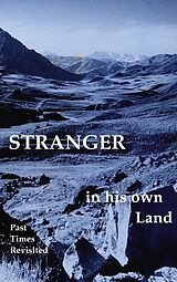 Couverture cartonnée Stranger in his own Land de Klaus Dietze