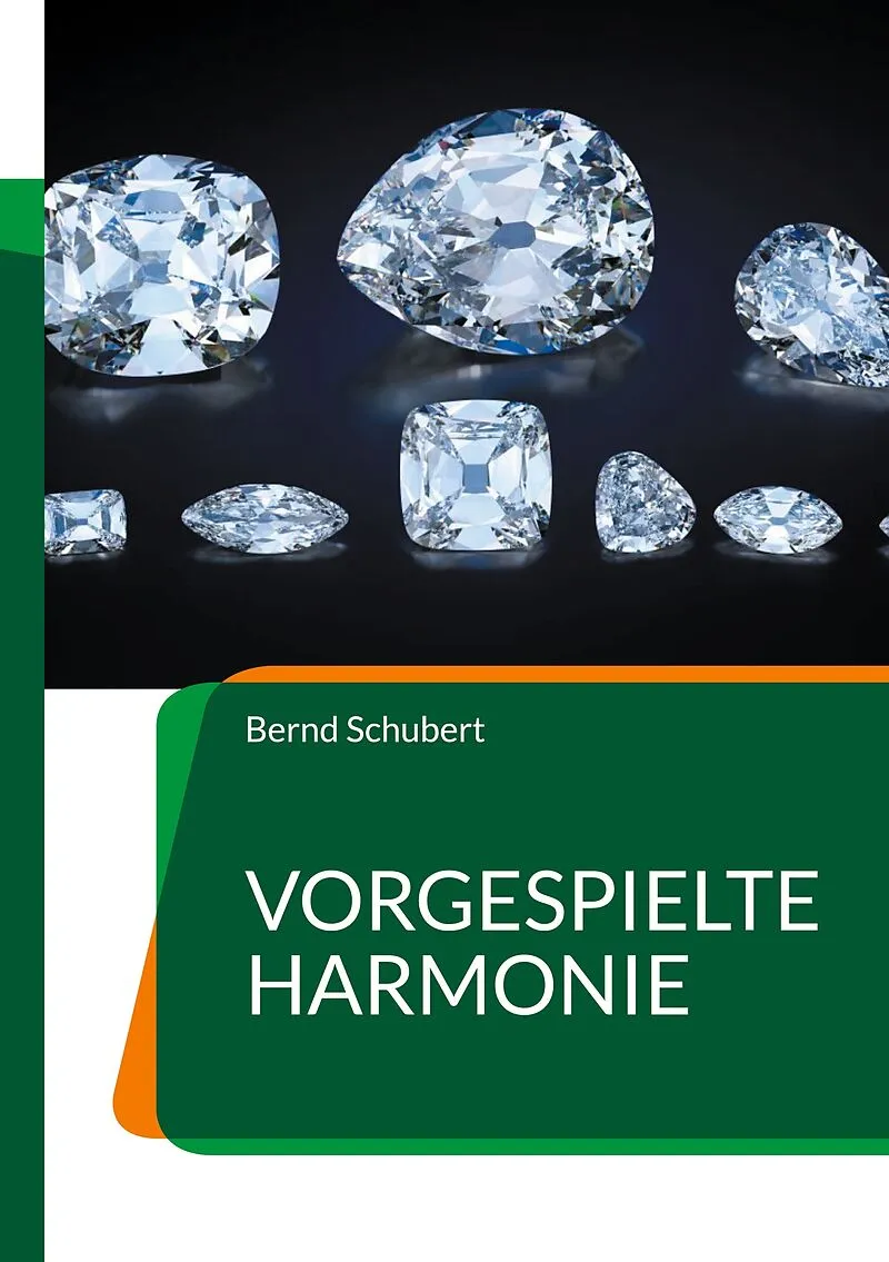 Vorgespielte Harmonie