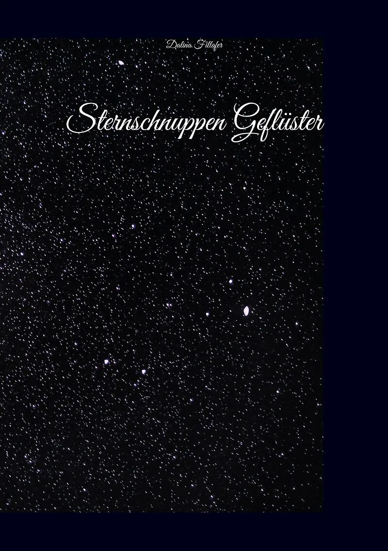 Sternschnuppen Geflüster