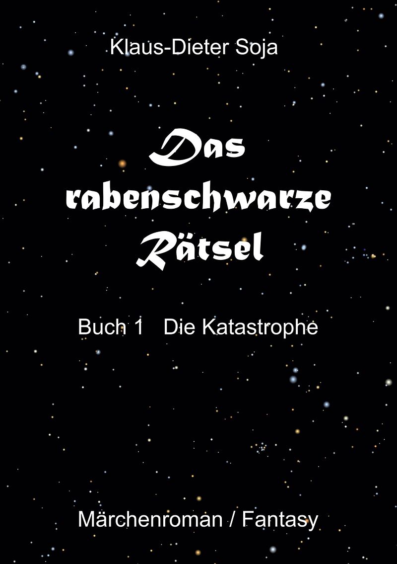 Das rabenschwarze Rätsel