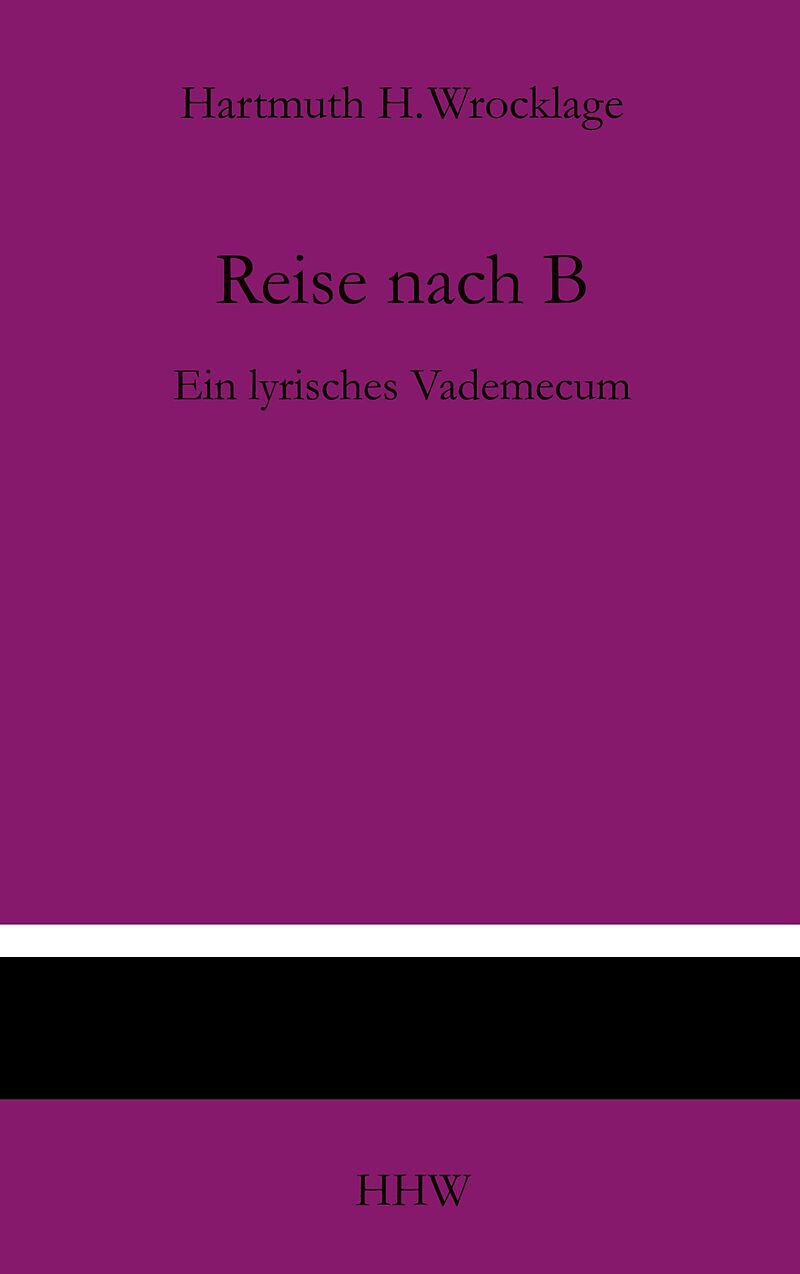 Reise nach B