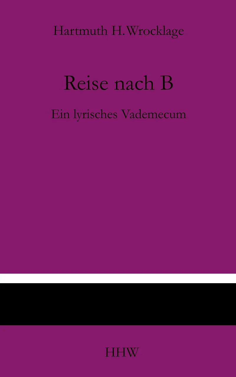 Reise nach B