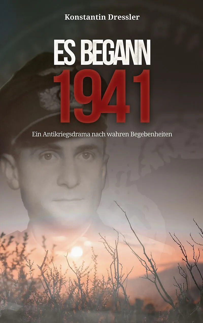 Es begann 1941