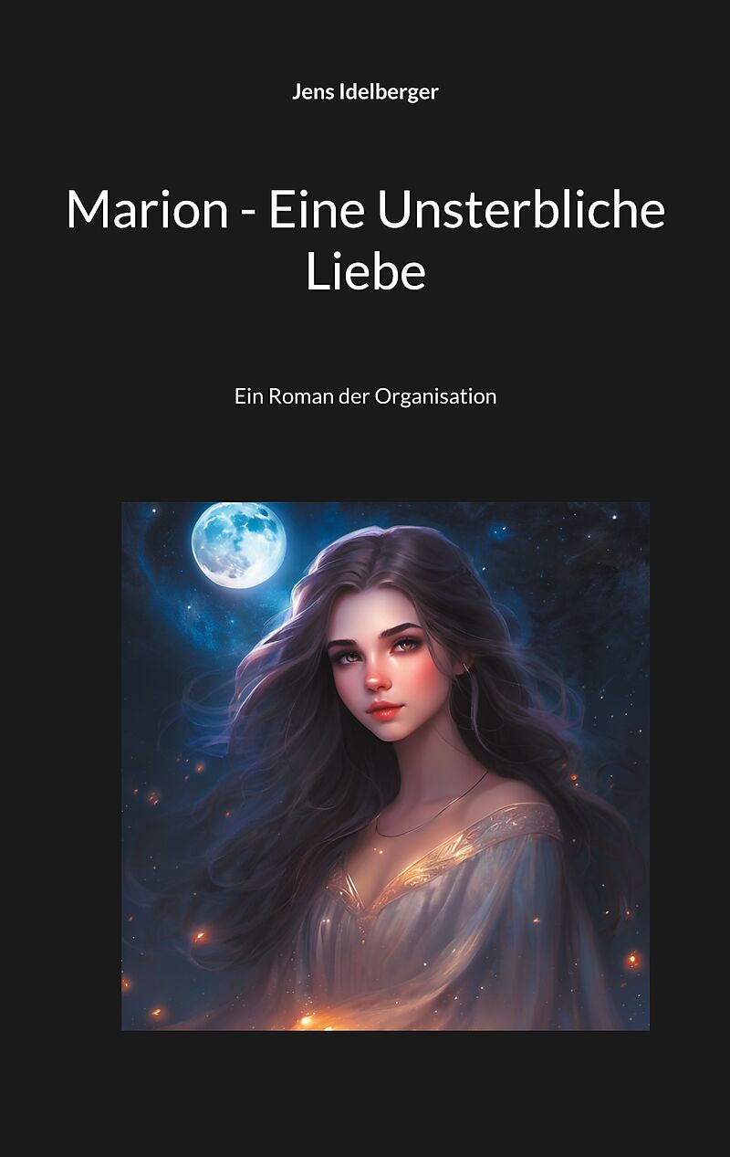 Marion - Eine Unsterbliche Liebe