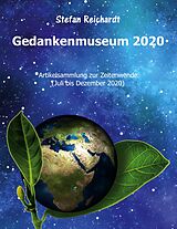 E-Book (epub) Gedankenmuseum 2020 von Stefan Reichardt