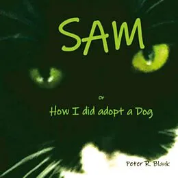 E-Book (epub) Sam von Peter R. Blank