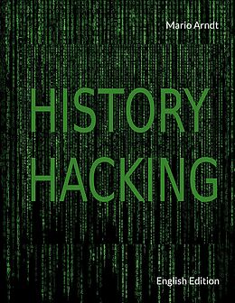 eBook (epub) History Hacking de Mario Arndt