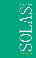 E-Book (epub) Solas von Klaus Zeh