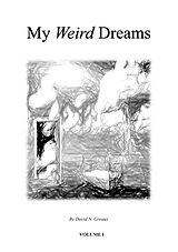 E-Book (epub) My Weird Dreams von David N. Greaux