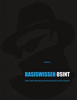 E-Book (epub) Basiswissen OSINT von Mark B.