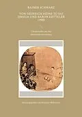 E-Book (pdf) Von Heinrich Heine zu Sai Jinhua und Baron Ketteler (1900) von Rainer Schwarz