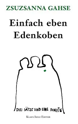E-Book (epub) Einfach eben Edenkoben von Zsuzsanna Gahse