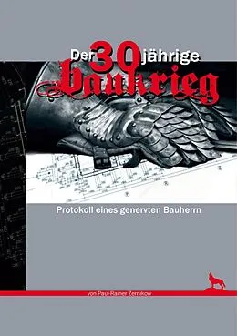 E-Book (epub) Der 30jährige Baukrieg von Paul-Rainer Zernikow