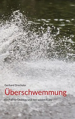 E-Book (epub) Überschwemmung von Gerhard Drechsler