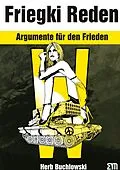 E-Book (epub) Friegki Reden von Herb Buchlowski