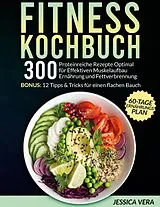 E-Book (epub) Fitness Kochbuch von Jessica Vera