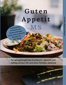 E-Book (epub) Guten Appetit MS von Caroline Régnard-Mayer