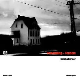 E-Book (epub) Commuting - Pendeln von Sascha Büttner