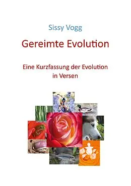 E-Book (epub) Gereimte Evolution von Sissy Vogg