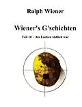 E-Book (epub) Wiener's G'schichten X von Ralph Wiener