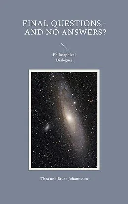 E-Book (epub) Final Questions - And No Answers? von Thea Und Bruno Johannsson