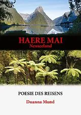 E-Book (epub) Neuseeland - Haere Mai von Duanna Mund