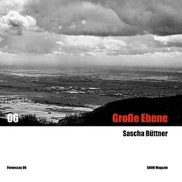 E-Book (epub) Große Ebene von Sascha Büttner