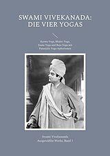 E-Book (pdf) Die Vier Yogas von Swami Vivekananda