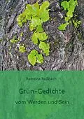 E-Book (epub) Grün-Gedichte von Ramona Roßbach
