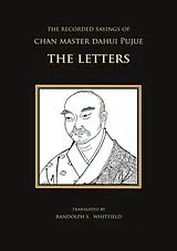 Kartonierter Einband (Kt) The Recorded Sayings of Chan Master Dahui Pujue von 