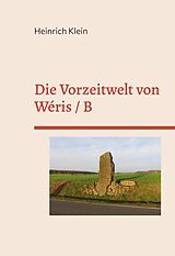 E-Book (epub) Die Vorzeitwelt von Wéris / B von Heinrich Klein