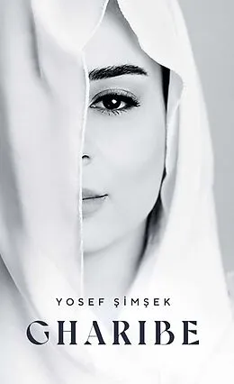 E-Book (epub) Gharibe von Yosef Simsek