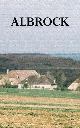 E-Book (epub) Albrock von Andreas Walther
