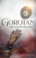 E-Book (epub) Gorotan von Peter Pelikan