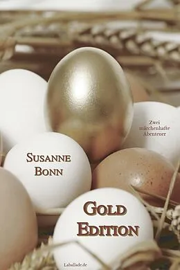 E-Book (epub) Gold Edition von Susanne Bonn